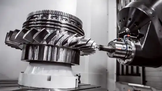 How CNC Machine Tools Revolutionize Precision Machining?